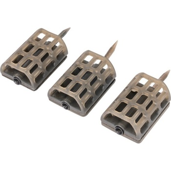Krmítko Korum Camo Inline Cage 60gr