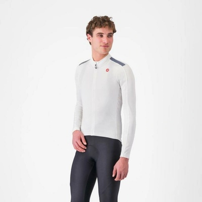 Castelli PURO 4 biela