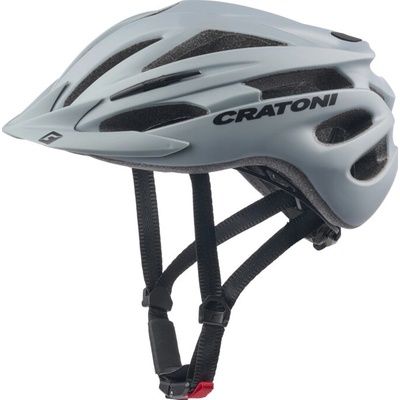 CRATONI Pacer Dark grey Matt 2026