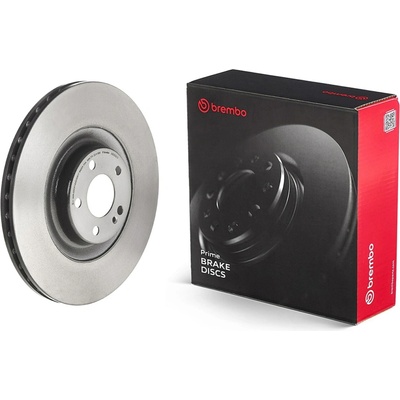 Brzdový kotúč BREMBO 09.D532.13