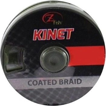 Zfish šnúra Kinet Coated Braid 10m 20lb