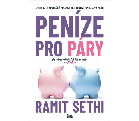 Peníze pro páry