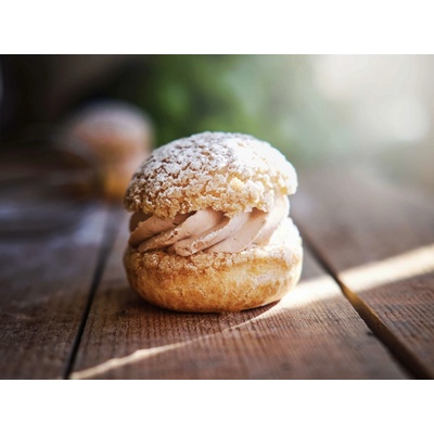 Remoska Kurz: Umění francouzských dezertů Termín: Dárkový poukaz bez termínu (termín vybere obdarovaný) 2900,00 Kč