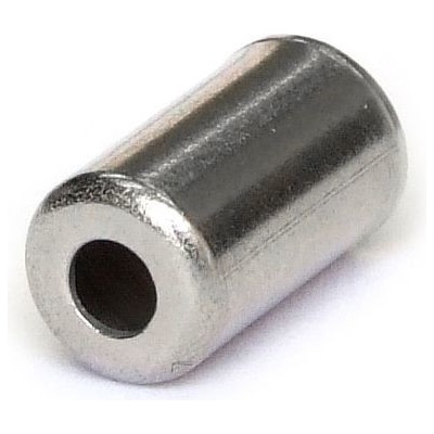 Clarks Brake Outer Shoe CX15 Aluminium CNC 10 ks CLA-CX15-10PB