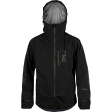 TSG SUPERLIGHT SHELL ČIERNA