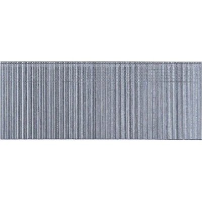 LEVIOR Hřebík nastřelovací 50mm 18G typ F hlava 2mm 1. 25x0. 95mm 6000ks