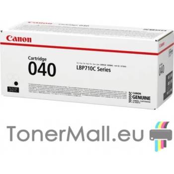 Image 1 of Canon Оригинална тонер касета CANON Cartridge 040 (Black) 0460C001AA