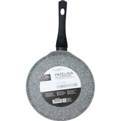 Pro-Tech shop Panvica na palacinky 26cm s granitovým povrchom indukčná 80895