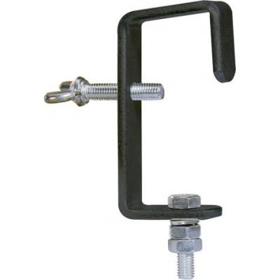 BeamZ Hák 50mm nosnost 30kg černý