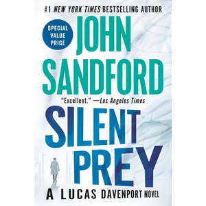 SILENT PREY | SANDFORD JOHN (2023)