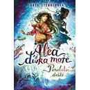 Alea, dívka moře: Poselství deště - Tanya Stewner