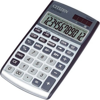 Citizen CPC 1012