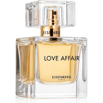 Eisenberg Love Affair parfumovaná voda dámska 50 ml