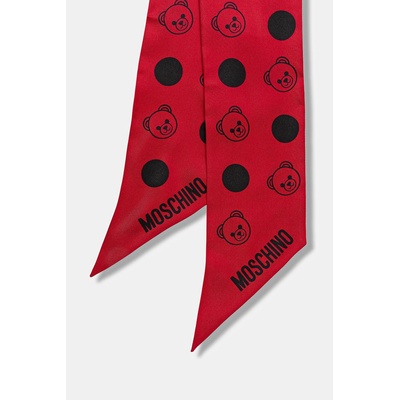 Moschino Тънък шал Moschino (M5891.E3242)