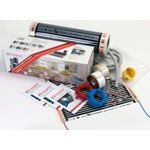 HEATING FLOOR your warm comfort® Master Комплект за подово отопление, инфрачервено отоплително фолио (00129)