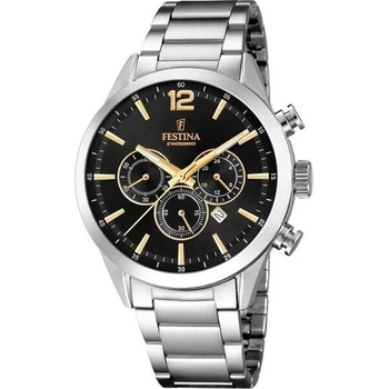 Image 1 of Festina F20343/4