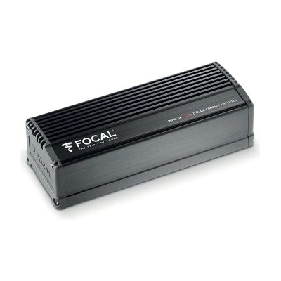Focal Impulse 4.320