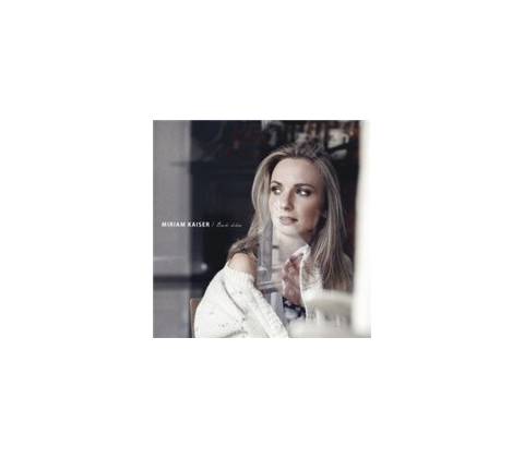 KAISER MIRIAM: DEN DNU CD