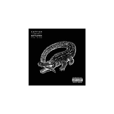 CATFISH & THE BOTTLEMEN: RIDE CD