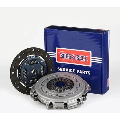 Sada spojky BORG & BECK HK2840