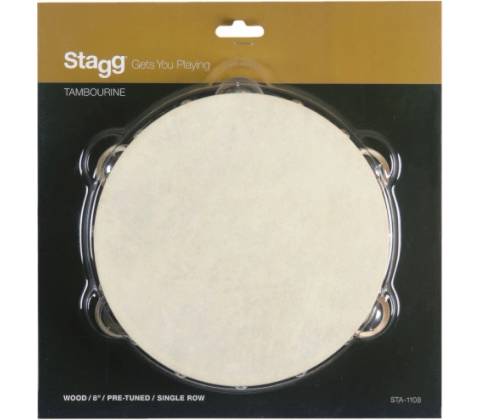 Stagg STA-1108