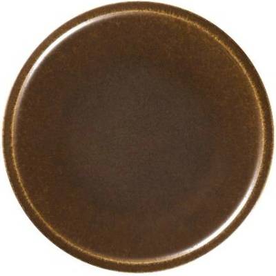 RAK Porcelain Talíř coupe 32 cm rust RAK-EACP32RT
