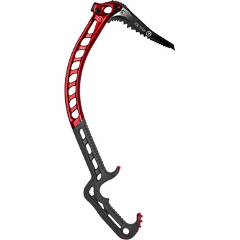 DMM Инструмент за лед DMM Cortex Hammer Ice tool - Red - размер 50 cm (355-0128-0112)