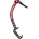 DMM Инструмент за лед DMM Cortex Hammer Ice tool - Red - размер 50 cm (355-0128-0112)