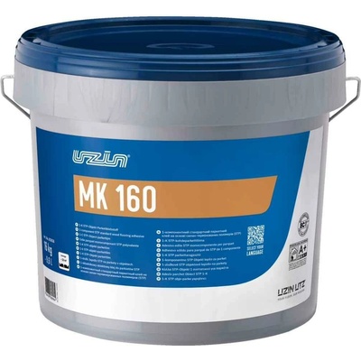 UZIN MK160 lepidlo na parkety 16 kg
