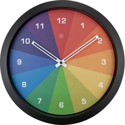 NeXtime Стенен часовник Joy 36 см (7361DI)