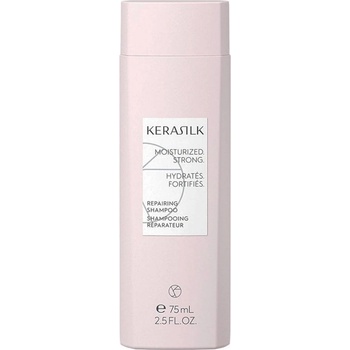 Goldwell Kerasilk Възстановяващ шампоан, 75 ml
