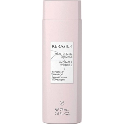 Goldwell Kerasilk Възстановяващ шампоан, 75 ml