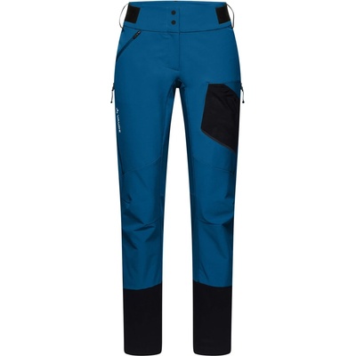 Vaude Дамски панталон за ски-туринг Vaude Women's Larice Light Pants IV Ski touring trousers - Shore Blue - размер 42 (107-4101-0315)