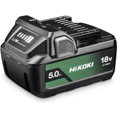 HIKOKI BSL1850MA 18 V/5,0 Ah