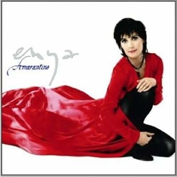 Enya - Amarantine CD