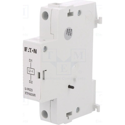 Eaton Electric U-PKZ0230V50HZ