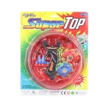 Lamps Vystřelovací káči v aréně