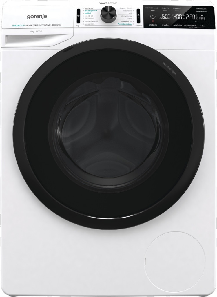 Gorenje W2A84CS