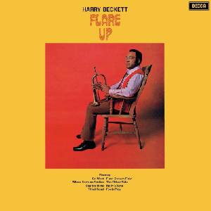 Harry Beckett - Flare Up (Reissue) (180g) (LP) (602445397235)
