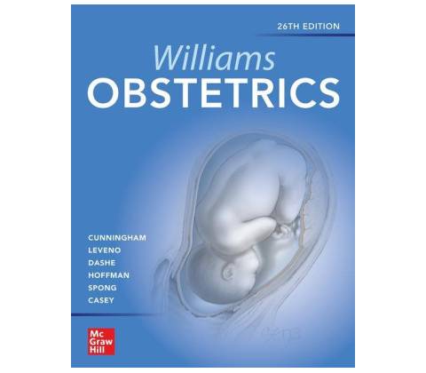 Williams Obstetrics 26e