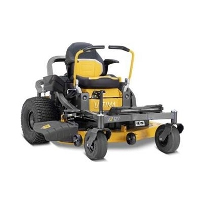 Cub Cadet ZT2 127