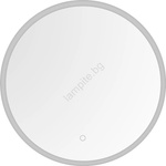 Zuma Line D2311-80-LED Димируемо огледало за баня 36W/230V 3000/4000/6000K Ø80 см IP44 (ZL0975)