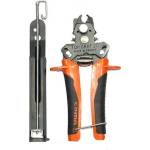  Клещи Edma за връзване на огради 200 мм, 3 мм Top Grafer 20/22-041155