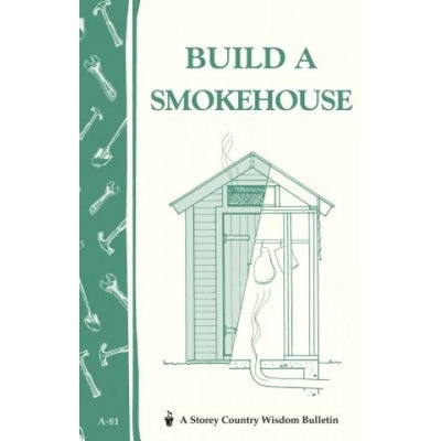 Build a Smokehouse Epstein Ed