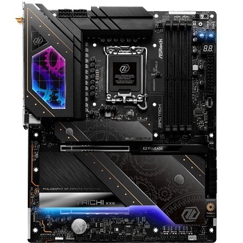 ASRock Z890 Taichi