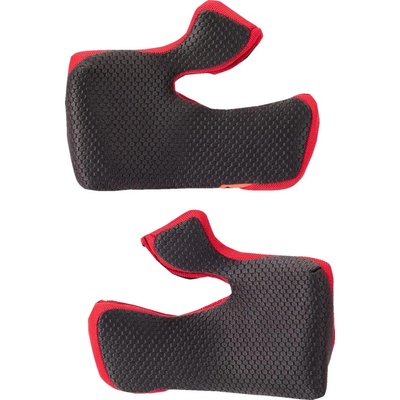 Alpinestars lícnice pro helmu Supertech M10 Velikost: S