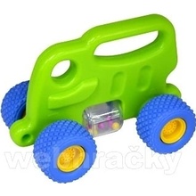 Wader Auto Baby Gripcar