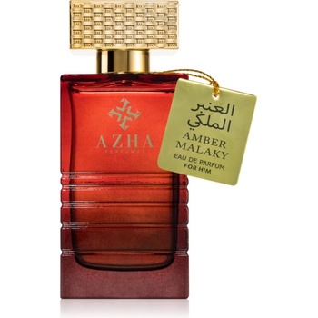 Image 1 of AZHA Perfumes Amber Malaky EDP 100 ml