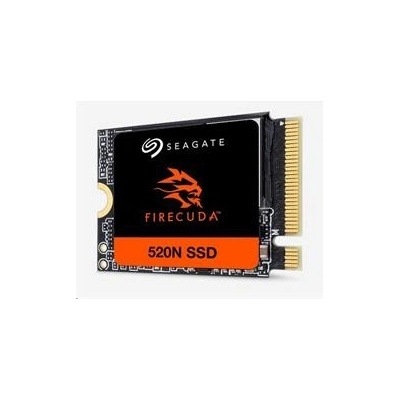 Seagate Firecuda 520N 2TB, ZP2048GV3A002