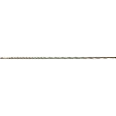 Milwaukee 4932352948 Vrták čtyřbřitý SDS-PLUS MX4 12 x 1000 mm,